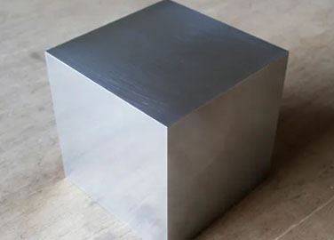 Aluminium Block