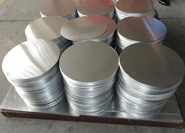 Aluminium Circle