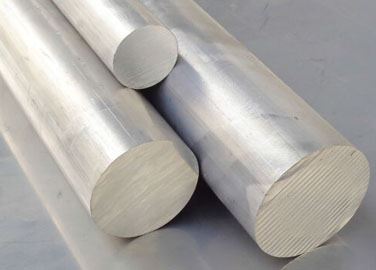 Aluminium Round Bar