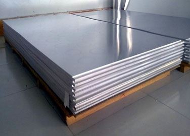 Aluminium Sheets & Plates