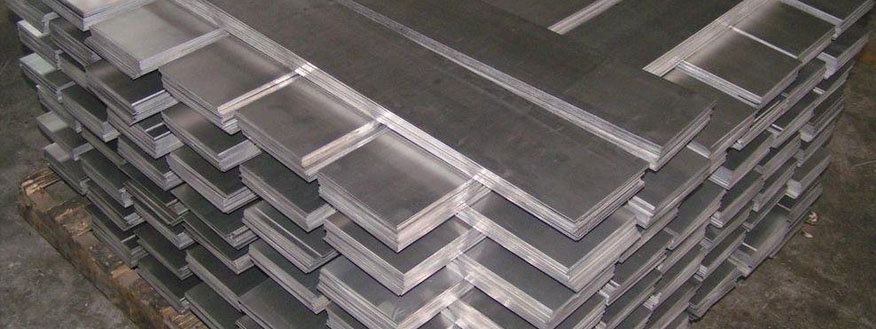 Aluminium AMS 2017 Manufacturer in India