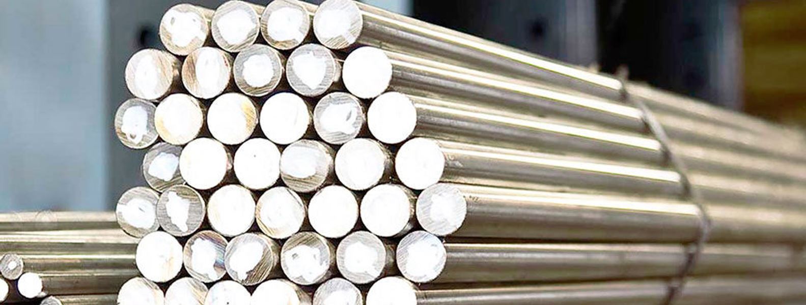 Alloy A286 Grade-660 Manufacturer in India