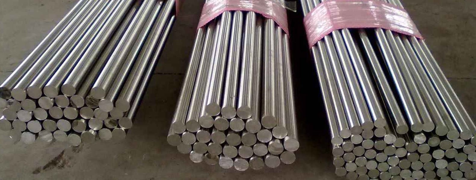 Inconel 718 Manufacturer in India