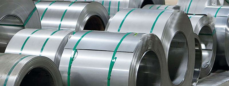 Nickel Alloy Manufacturer in India