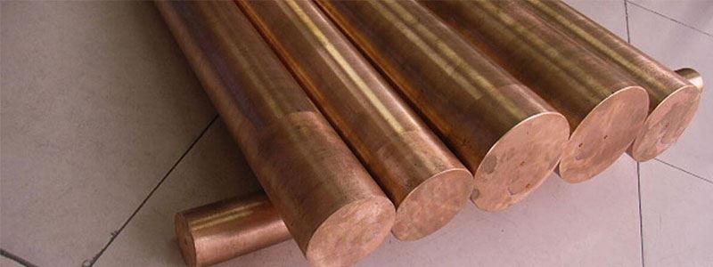 Oxygen Free Copper Plate Grade C10100 Manufacturer in India